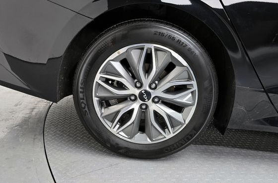 Kia K5 Prestige — пробег 35 395 км — фото 5 из 5