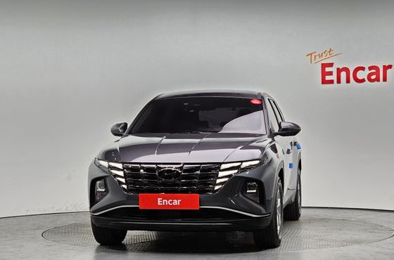 Hyundai Tucson Diesel 2.0 2WD Modern — пробег 85 877 км — фото 3 из 5