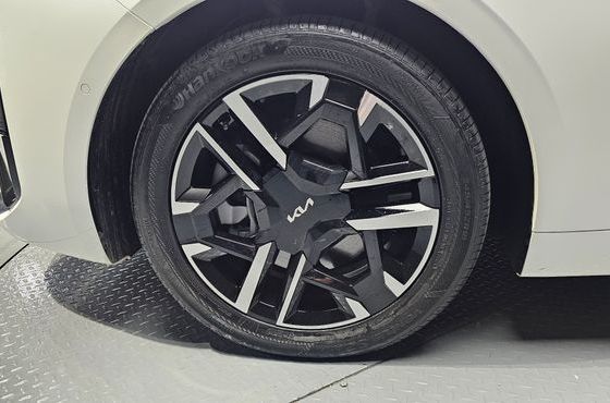 Kia K8 2.5 Gasoline 2WD Signature — пробег 1 692 км — фото 5 из 5
