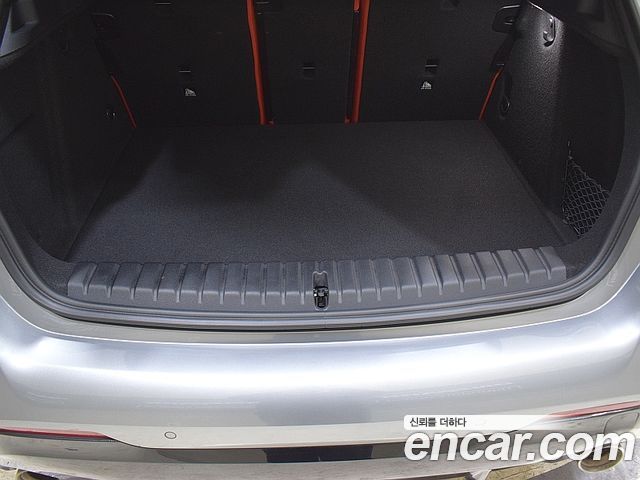 BMW 1-Series из Кореи Encar