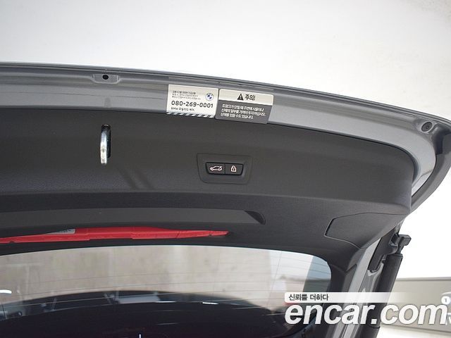 BMW 1-Series из Кореи Encar