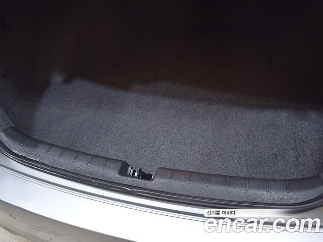 Honda Accord из Кореи Encar