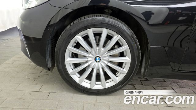 BMW Gran Turismo из Кореи Encar