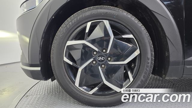 Hyundai Ioniq5 Long range Exclusive — пробег 95 145 км — фото 5 из 5