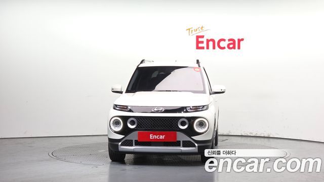Hyundai Casper Turbo Inspiration — пробег 17 280 км — фото 3 из 5