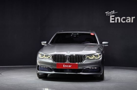 BMW 7-Series 730Ld xDrive — пробег 238 979 км — фото 3 из 5