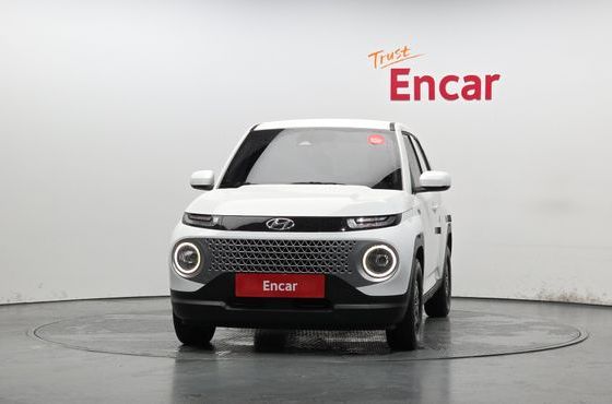 Hyundai Casper Smart — пробег 32 684 км — фото 3 из 5