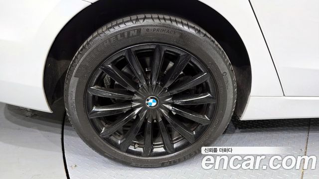 BMW Gran Turismo 640i xDrive Luxury — пробег 99 770 км — фото 5 из 5