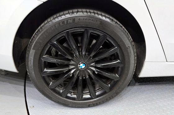BMW Gran Turismo 640i xDrive Luxury — пробег 99 770 км — фото 5 из 5