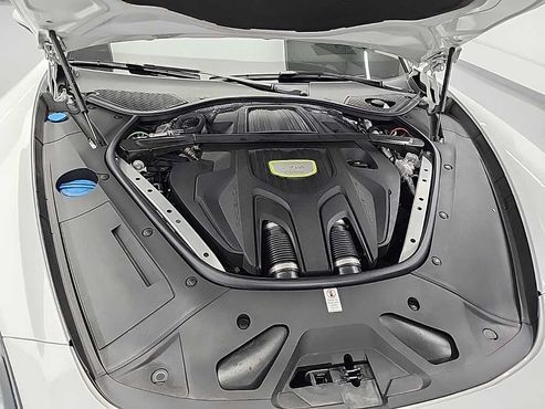 Porsche Panamera 2.9 AWD E-Hybrid — пробег 27 622 км — фото 5 из 5