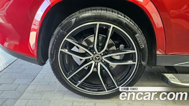 Mercedes-Benz GLS-Class из Кореи Encar