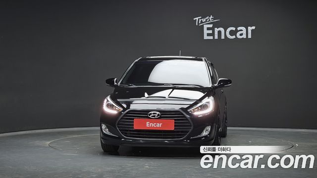 Hyundai Accent из Кореи Encar