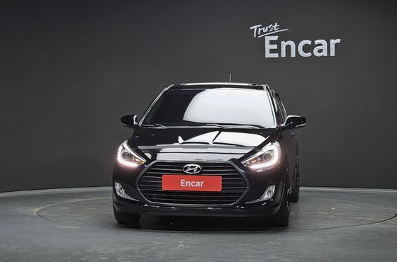 Hyundai Accent WIT 1.6 GDI Premium — пробег 98 683 км — фото 3 из 5