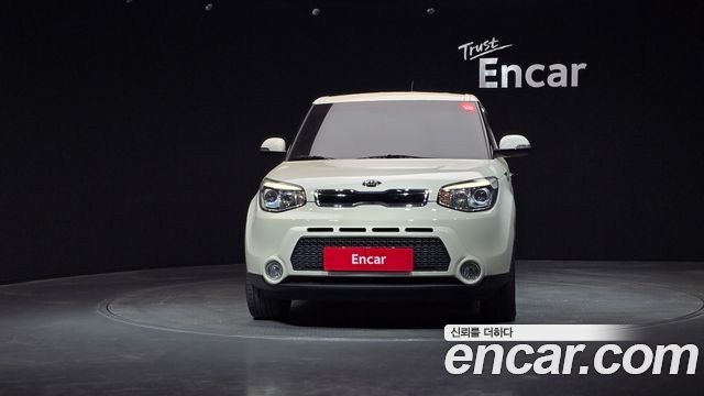 Kia Soul 1.6 GDi Noblesse — пробег 169 246 км — фото 3 из 5