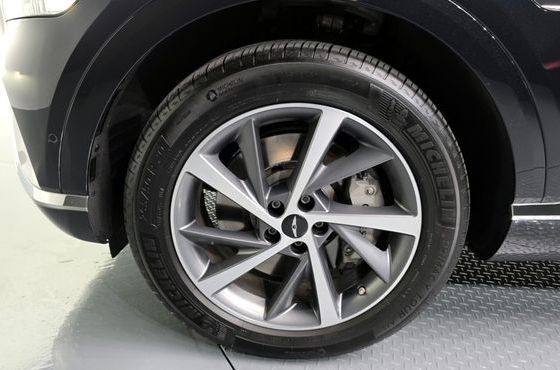 Genesis GV80 2.5T Gasoline AWD — пробег 25 650 км — фото 5 из 5