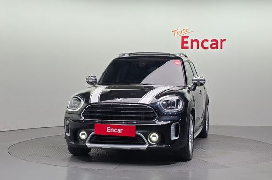 Mini Countryman Classic 2nd — пробег 15 247 км — фото 3 из 5