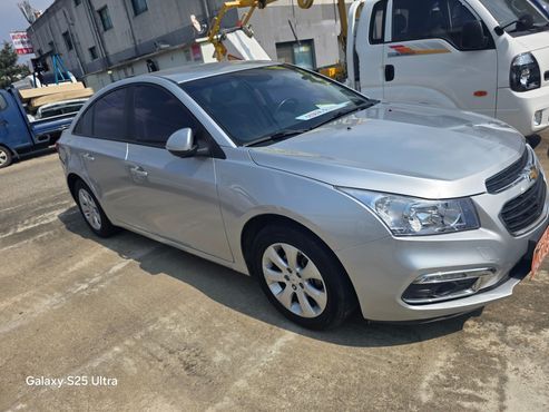Chevrolet (Daewoo) Cruze 1.8 LTZ — пробег 149 000 км — фото 3 из 5