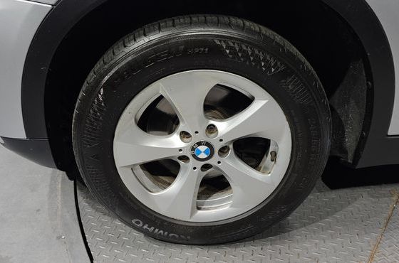 BMW X3 xDrive 20d High — пробег 155 773 км — фото 5 из 5