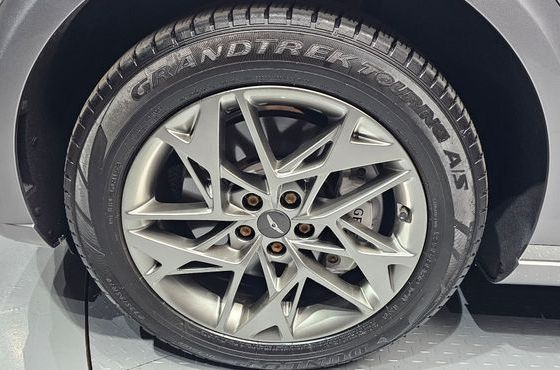 Genesis GV70 2.5T Gasoline AWD — пробег 68 395 км — фото 5 из 5
