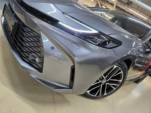 Toyota Camry 2.5 XLE Premium Hybrid — пробег 5 км — фото 3 из 5