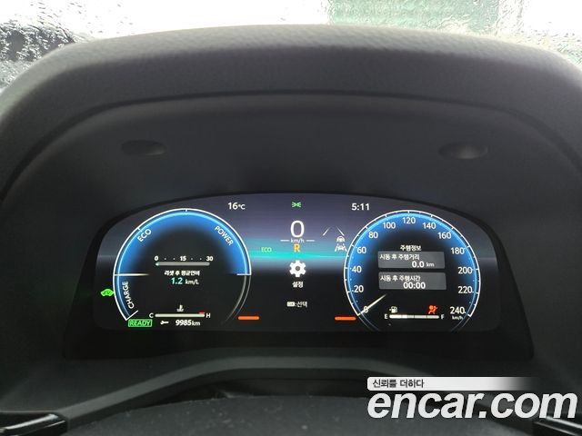 Toyota Camry из Кореи Encar