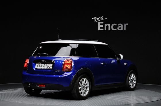 Mini Cooper HIGH Third Generation — пробег 11 732 км — фото 2 из 5