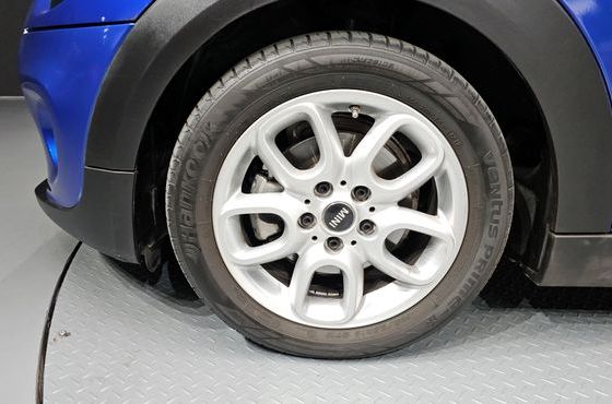Mini Cooper HIGH Third Generation — пробег 11 732 км — фото 5 из 5