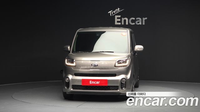 Kia RAY Signature — пробег 112 727 км — фото 3 из 5