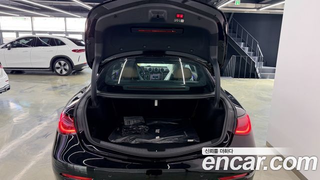 Mercedes-Benz CLE-Class из Кореи Encar