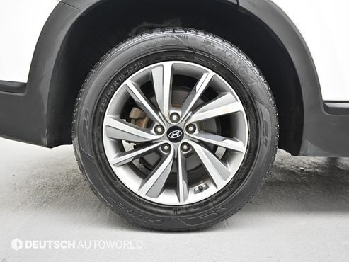 Hyundai Santafe Diesel 2.0 2WD Exclusive — пробег 77 208 км — фото 5 из 5