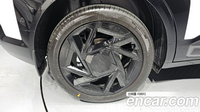 Kia Seltos из Кореи Encar