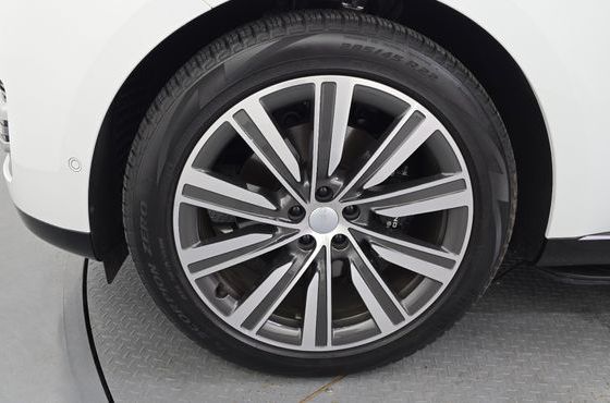 Land Rover Range Rover D350 Autobiography Long Wheel Base — пробег 9 093 км — фото 5 из 5