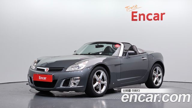 Chevrolet (Daewoo) G2X из Кореи Encar