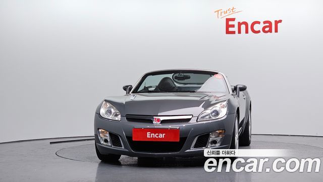 Chevrolet (Daewoo) G2X из Кореи Encar