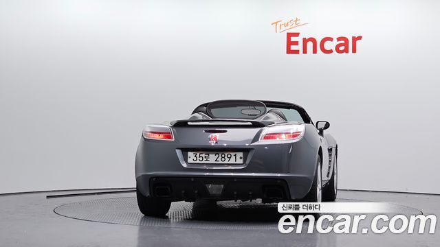 Chevrolet (Daewoo) G2X из Кореи Encar
