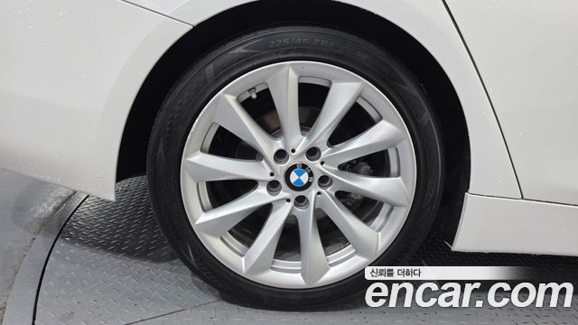 BMW 4-Series из Кореи Encar