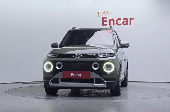 Hyundai Casper Turbo Inspiration — пробег 31 646 км — фото 3 из 5