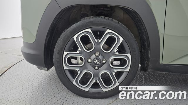 Hyundai Casper Turbo Inspiration — пробег 31 646 км — фото 5 из 5