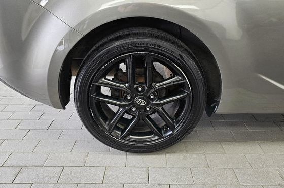 Kia Porte 2.0 Prestige — пробег 187 680 км — фото 5 из 5