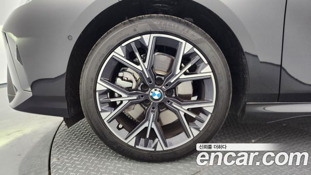 BMW 1-Series из Кореи Encar