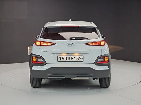 Hyundai Kona Diesel 1.6 2WD Modern Choice — пробег 152 606 км — фото 3 из 5