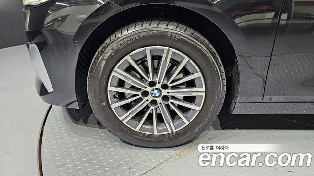 BMW 2-Series из Кореи Encar