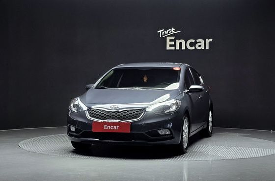 Kia K3 Luxury — пробег 152 316 км — фото 3 из 5