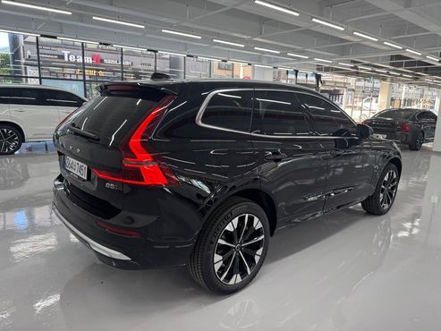 Volvo XC60 B5 Ultra Bright Air Sus — пробег 1 073 км — фото 2 из 5