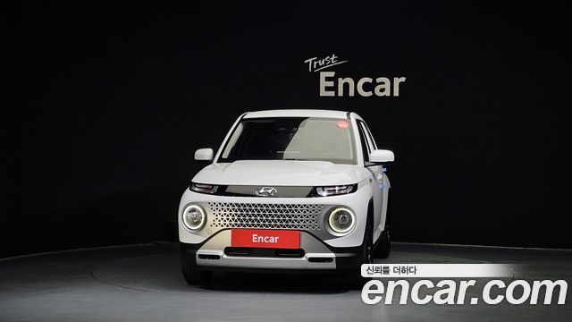 Hyundai Casper Modern — пробег 90 568 км — фото 3 из 5