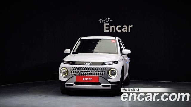 Hyundai Casper Modern — пробег 92 797 км — фото 3 из 5