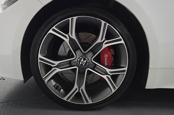 Kia Stinger 3.3 Turbo AWD GT — пробег 87 100 км — фото 5 из 5