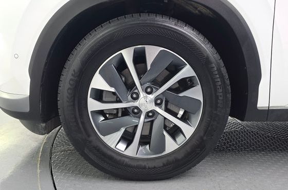 Hyundai Palisade Gasoline 3.8 4WD Le Blanc — пробег 31 361 км — фото 5 из 5