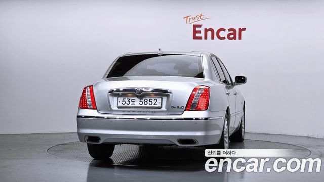 Kia OPIRUS из Кореи Encar