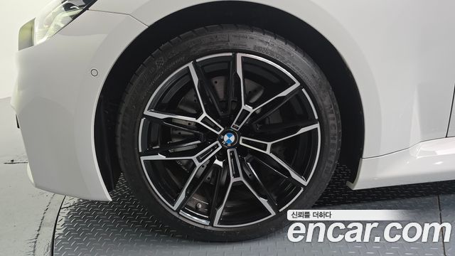 BMW M2 M2 Coupe — пробег 21 245 км — фото 5 из 5